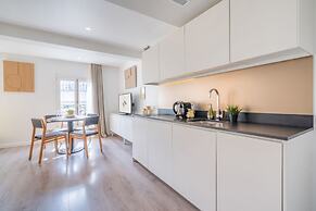 Yuna Les Halles - Serviced Apartments