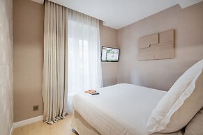 Yuna Les Halles - Serviced Apartments