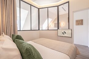 Yuna Les Halles - Serviced Apartments