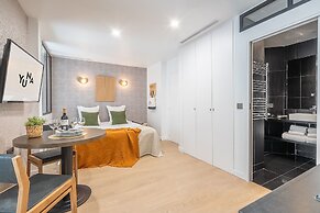 Yuna Les Halles - Serviced Apartments