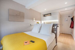 Yuna Les Halles - Serviced Apartments