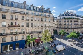 Yuna Les Halles - Serviced Apartments
