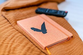 Yuna Les Halles - Serviced Apartments