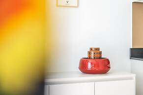 Yuna Les Halles - Serviced Apartments