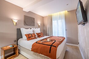 Yuna Les Halles - Serviced Apartments