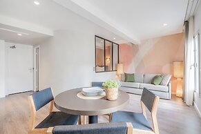 Yuna Les Halles - Serviced Apartments