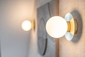 Yuna Les Halles - Serviced Apartments