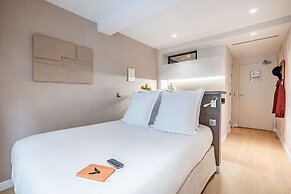 Yuna Les Halles - Serviced Apartments