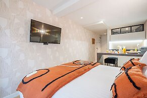 Yuna Les Halles - Serviced Apartments