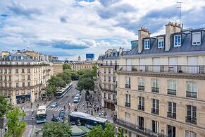 Yuna Les Halles - Serviced Apartments