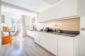 Yuna Les Halles - Serviced Apartments