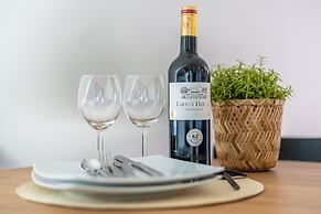 Yuna Les Halles - Serviced Apartments