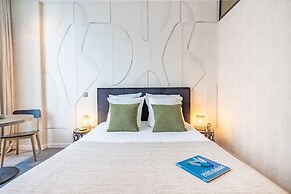 Yuna Les Halles - Serviced Apartments