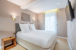 Yuna Les Halles - Serviced Apartments