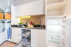 Yuna Les Halles - Serviced Apartments