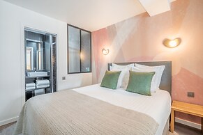 Yuna Les Halles - Serviced Apartments