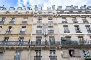 Yuna Les Halles - Serviced Apartments