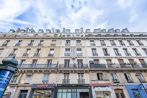 Yuna Les Halles - Serviced Apartments