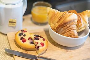 Yuna Les Halles - Serviced Apartments