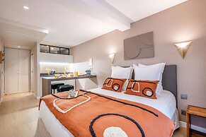 Yuna Les Halles - Serviced Apartments