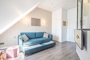 Yuna Les Halles - Serviced Apartments