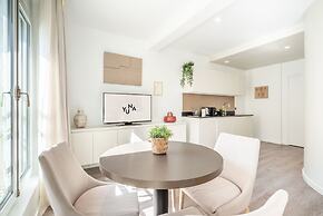 Yuna Les Halles - Serviced Apartments