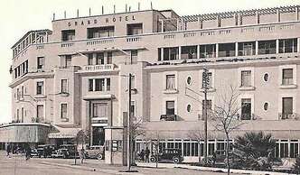 Grand Hôtel