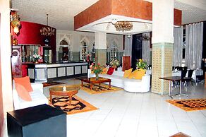 Grand Hôtel