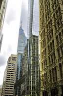 The Arch by BridgeStreet