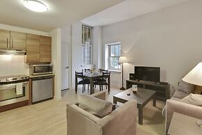 The Arch by BridgeStreet