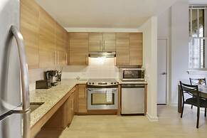 The Arch by BridgeStreet