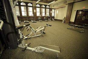 The Arch by BridgeStreet