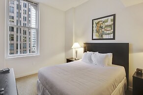 The Arch by BridgeStreet