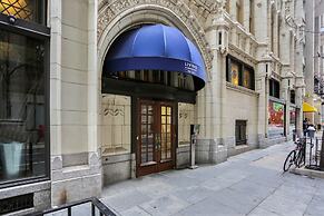 The Arch by BridgeStreet