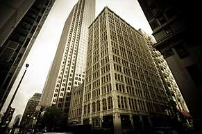 The Arch by BridgeStreet