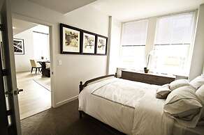 The Arch by BridgeStreet