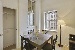 The Arch by BridgeStreet