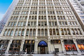 The Arch by BridgeStreet