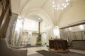 The Arch by BridgeStreet