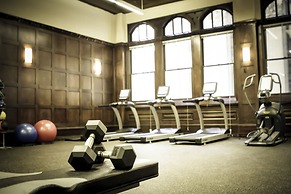 The Arch by BridgeStreet