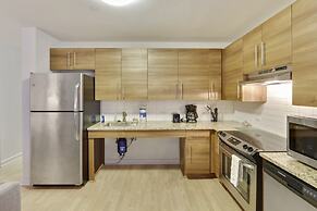 The Arch by BridgeStreet