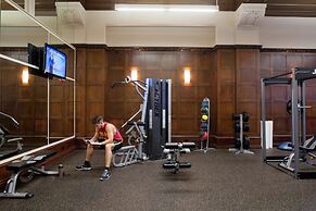 The Arch by BridgeStreet