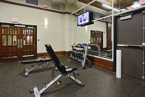 The Arch by BridgeStreet