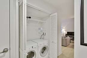 The Arch by BridgeStreet