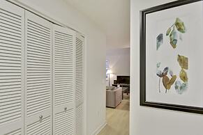 The Arch by BridgeStreet