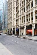 The Arch by BridgeStreet