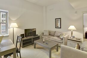 The Arch by BridgeStreet