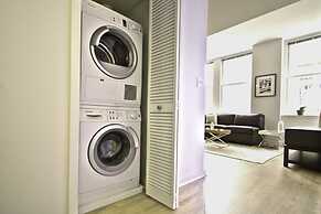 The Arch by BridgeStreet