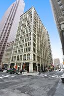 The Arch by BridgeStreet