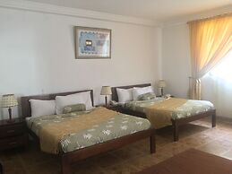 Embassy Suites Hotels & Restaurant